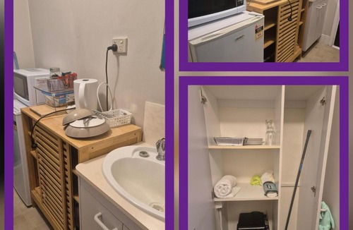 Singleton House | Downtown Granny Flat Cute Comfy Guest House Cabin