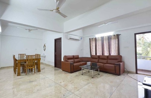 Thiruvananthapuram Apartment | Downtown Manor 2 BHK Apartment , Trivandrum