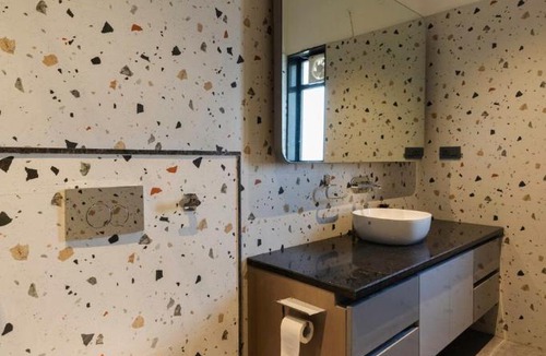 Jhotwara Villa | Downtown Oasis 3BHK Lux Pool Villa