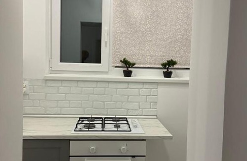 Bucharest Apartment | Downtown Parliament
