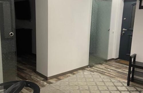 Bucharest Apartment | Downtown Parliament