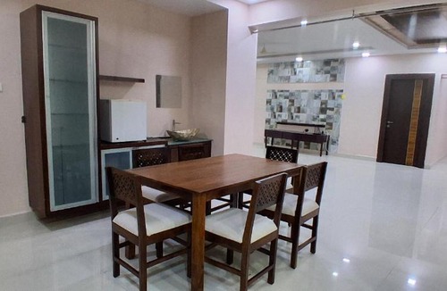 Vijayawada House | Downtown Stay - Rooms & Serviced Apartments