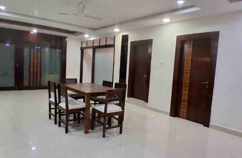 Vijayawada House | Downtown Stay - Rooms & Serviced Apartments