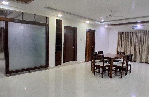 Vijayawada House | Downtown Stay - Rooms & Serviced Apartments