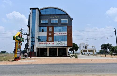 Hassan Hotel | DOWNTOWN Udupi Grand