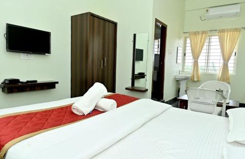 Hassan Hotel | DOWNTOWN Udupi Grand
