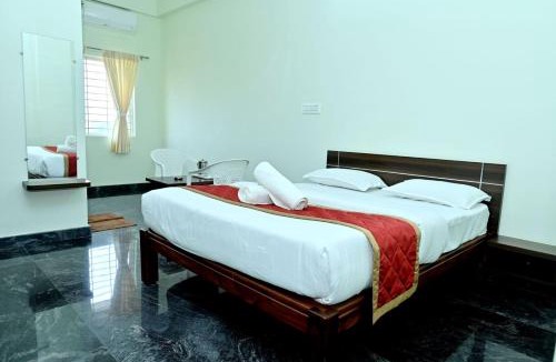 Hassan Hotel | DOWNTOWN Udupi Grand
