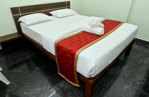 Hassan Hotel | DOWNTOWN Udupi Grand