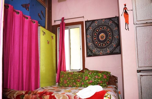 Dunlop Apartment | Dr. Anu’s Stay NEAR TO I.S.I. ITS 15-20 MIn DRIVE FROM NSCBI AIRPORT.