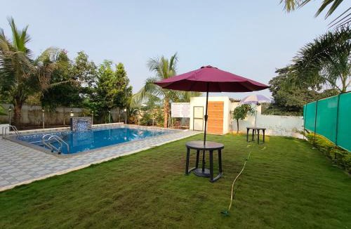Kalyan House | DR BHOIR FARM & RESORT