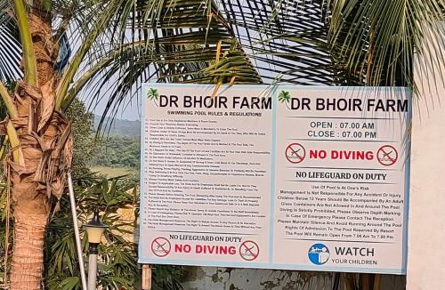 Kalyan House | DR BHOIR FARM & RESORT