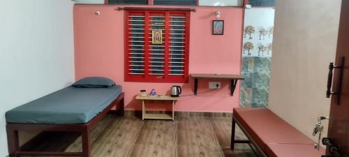 Mysore House | DR Serene Farm Stay R2
