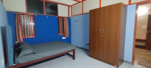 Mysore House | DR Serene Farm Stay R2