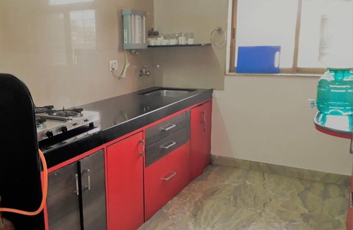 J B Nagar Hotel | Dragonfly Apartments Emerald