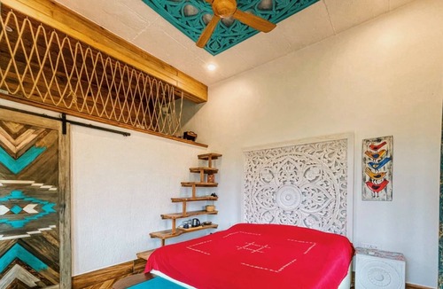 Bullawala Villa | DRAGONFLY-BLUEDOOR-DEHRADUN · The Dragonfly - A private luxury suite at Bluedoor