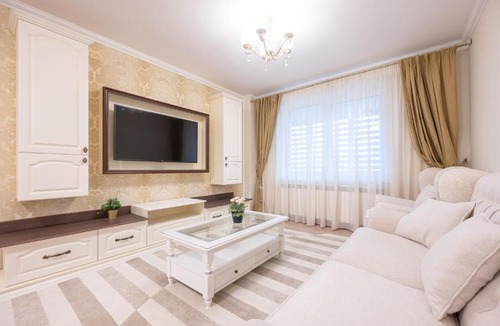 Oradea Apartment | Dragos Flat