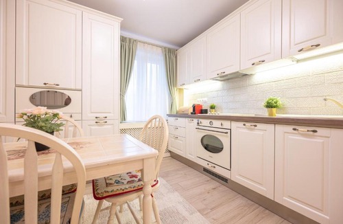 Oradea Apartment | Dragos Flat