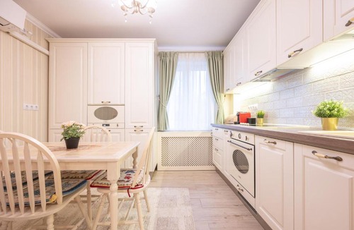 Oradea Apartment | Dragos Flat