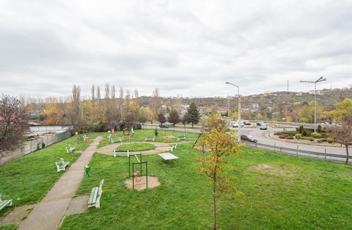 Oradea Apartment | Dragos Flat