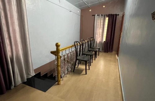 Kochi House | Dragster Urban Villa
