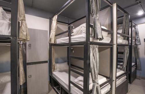 Gachibowli Hostel | DraperU India Formerly Draper Startup House Hyderabad