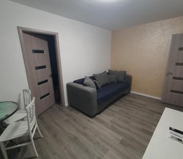 Craiova Apartment | Dream Apartament Craiova