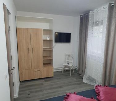 Craiova Apartment | Dream Apartament Craiova