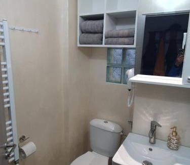 Craiova Apartment | Dream Apartament Craiova