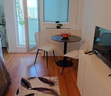 Sector 3 Apartment | Dream apartment