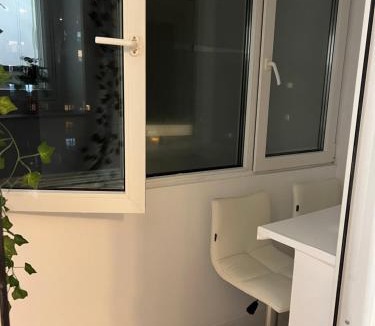 Sector 3 Apartment | Dream apartment