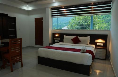 Anachal Hotel | Dream Castle