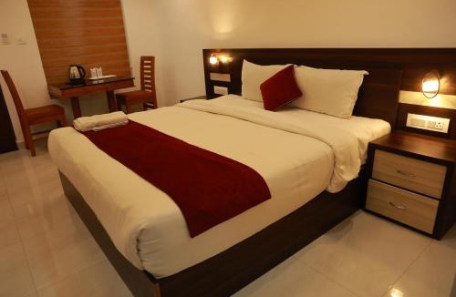 Anachal Hotel | Dream Castle