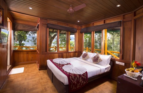 Udumbanchola Hotel | Dream Catcher Plantation Resort