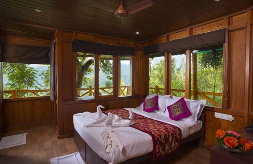 Udumbanchola Hotel | Dream Catcher Plantation Resort