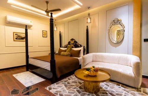 Jodhpur Hotel | Dream Connect Boutique House