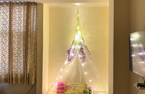 Malviya Nagar Apartment | Dream Dwells