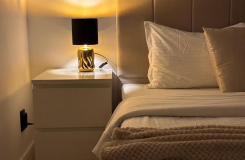 Bistrita Apartment | Dream - Hotel Experience with ExtraSpace, QuietArea, Balcony, FreeParking