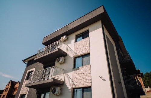 Oradea House | Dream House Apartments