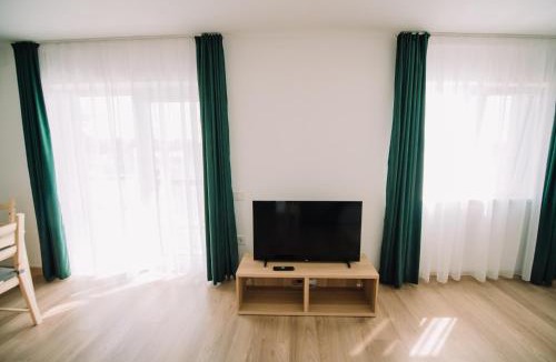 Oradea House | Dream House Apartments