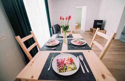 Oradea House | Dream House Apartments