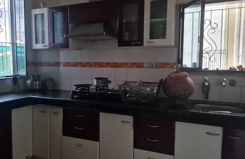 Shavri Colony House | Dream House
