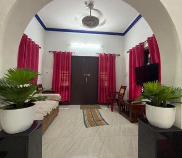 Kozhikode Villa | Dream House Near IIM Kozhikode & NIT Calicut