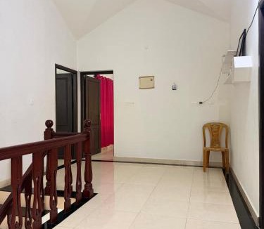 Kozhikode Villa | Dream House Near IIM Kozhikode & NIT Calicut