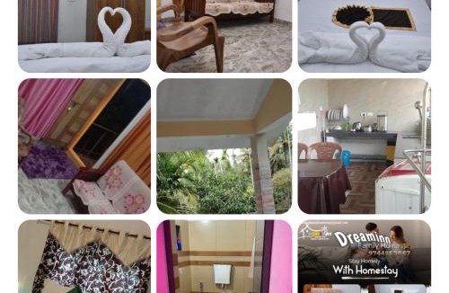 Meenangadi House | Dream inn family homestay