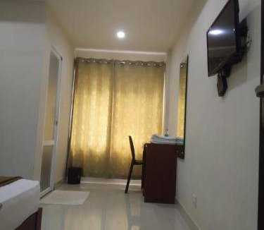 Mananthavady Hotel | Dream Land Residency