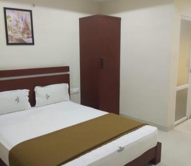 Mananthavady Hotel | Dream Land Residency