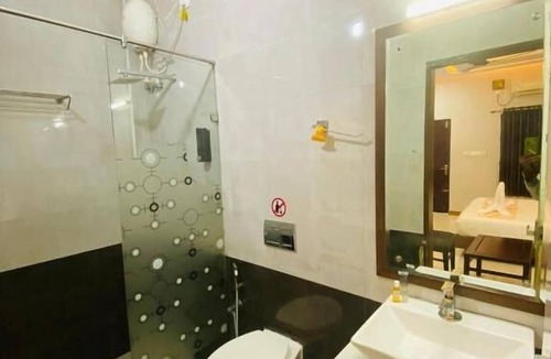 Kochi Resort | DREAM LAND VIEW RESORT