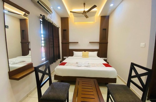 Kochi Resort | DREAM LAND VIEW RESORT