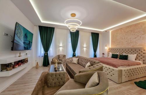 Sighisoara Apartment | Dream Loft Sighișoara