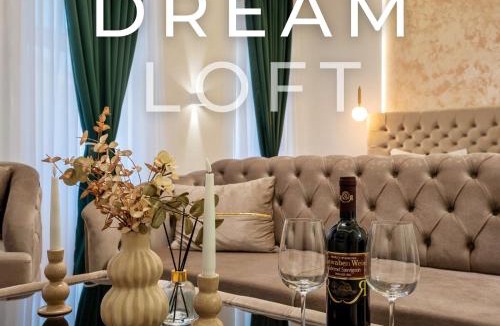 Sighisoara Apartment | Dream Loft Sighișoara
